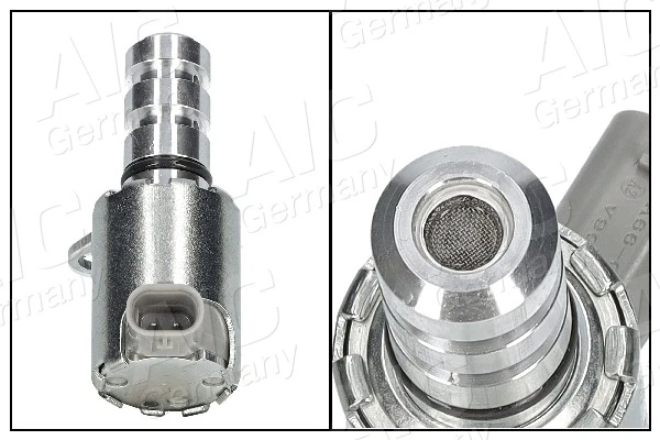 Oil Pressure Valve NEW MOBILITY PARTS 71942