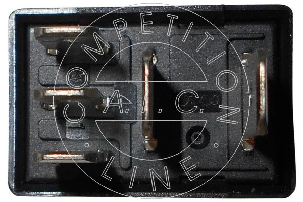 Multifunctional Relay NEW MOBILITY PARTS 56499