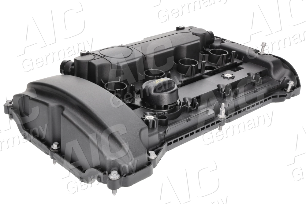 Cylinder Head Cover NEW MOBILITY PARTS 74325