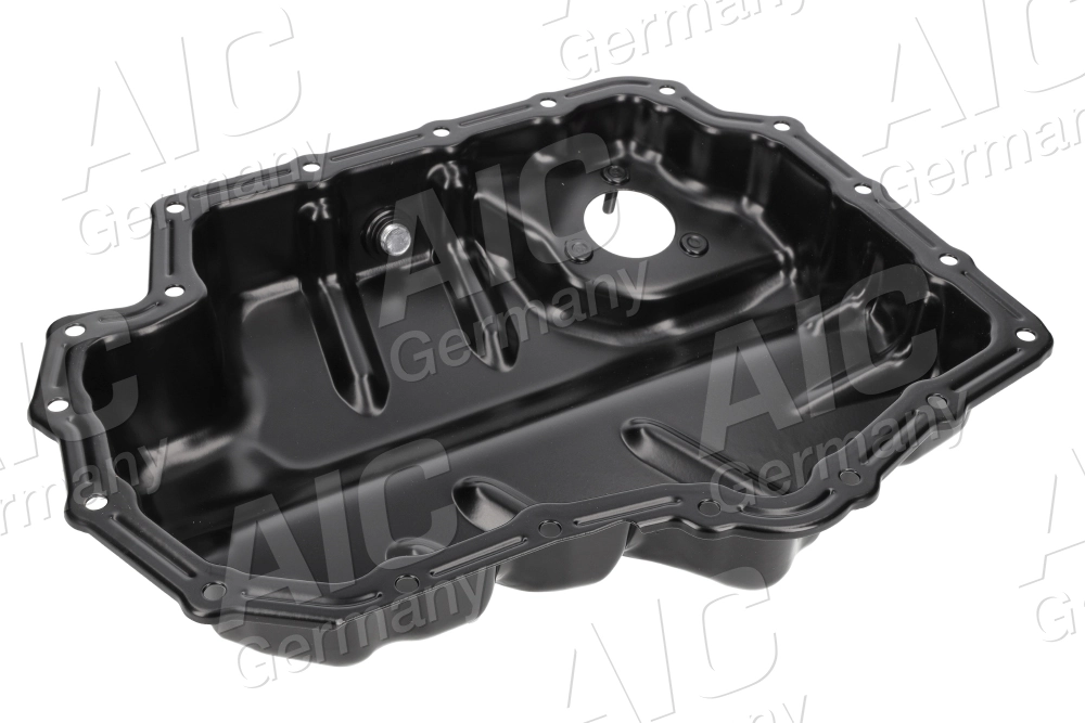 Ölwanne NEW MOBILITY PARTS 58115