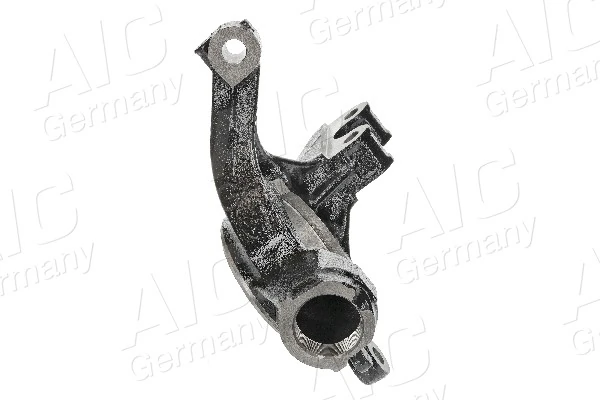 Steering Knuckle, wheel suspension NEW MOBILITY PARTS 71661