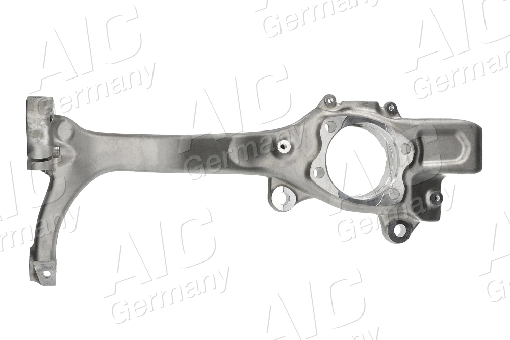 Steering Knuckle, wheel suspension Original AIC Quality 57013