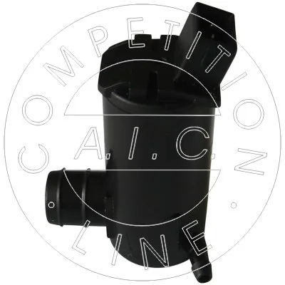 Washer Fluid Pump, window cleaning Original AIC Quality 54733