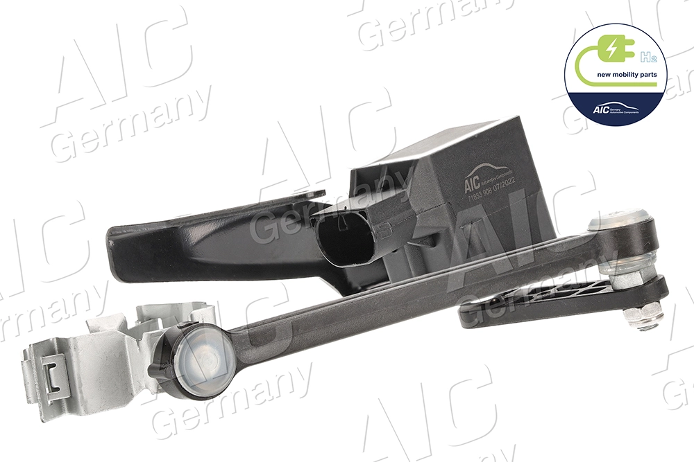 Sensor, Leuchtweitenregulierung NEW MOBILITY PARTS 71853