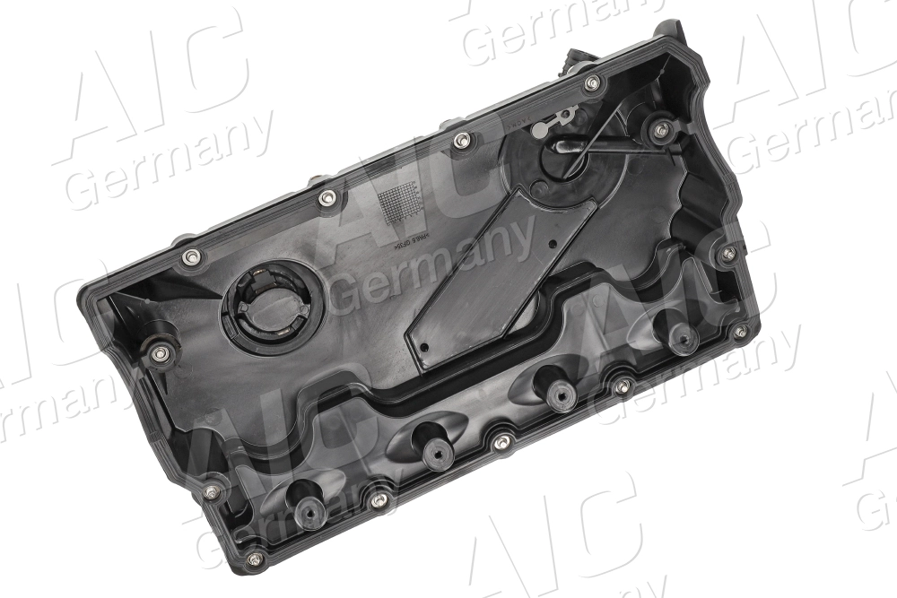 Cylinder Head Cover Original AIC Quality 58097