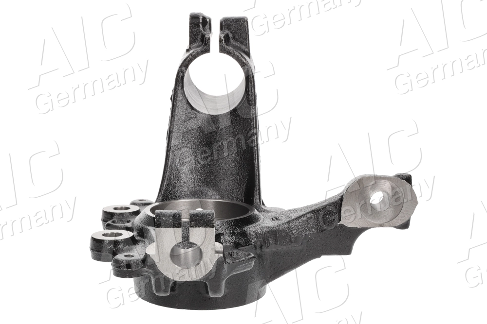 Steering Knuckle, wheel suspension NEW MOBILITY PARTS 59440