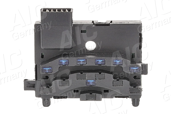 Steering Angle Sensor Original AIC Quality 55000