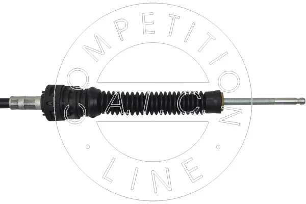 Cable Pull, manual transmission Original AIC Quality 58996