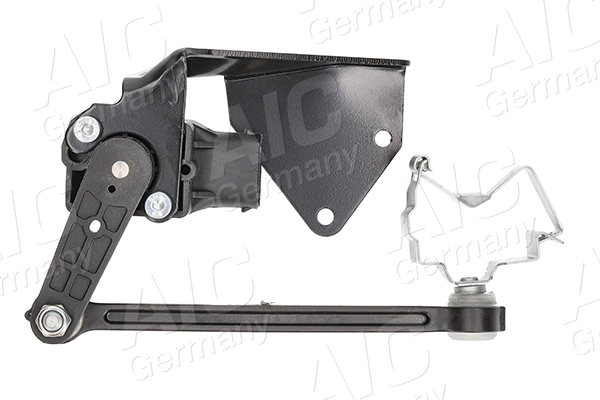 Sensor, Leuchtweitenregulierung NEW MOBILITY PARTS 71853