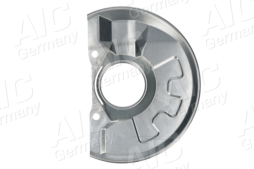 Splash Guard, brake disc Original AIC Quality 71355