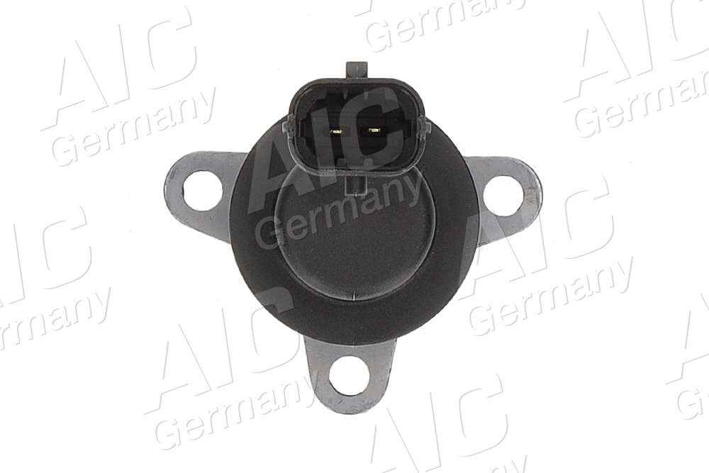 Control Valve, fuel quantity (common rail system) Original AIC Quality 57633