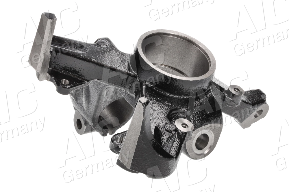 Steering Knuckle, wheel suspension Original AIC Quality 55088