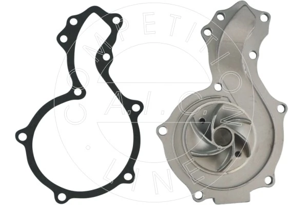 Water Pump, engine cooling Original AIC Quality 51070