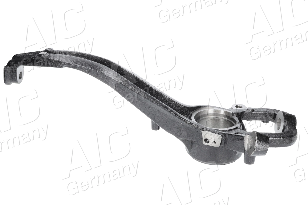 Steering Knuckle, wheel suspension Original AIC Quality 74687