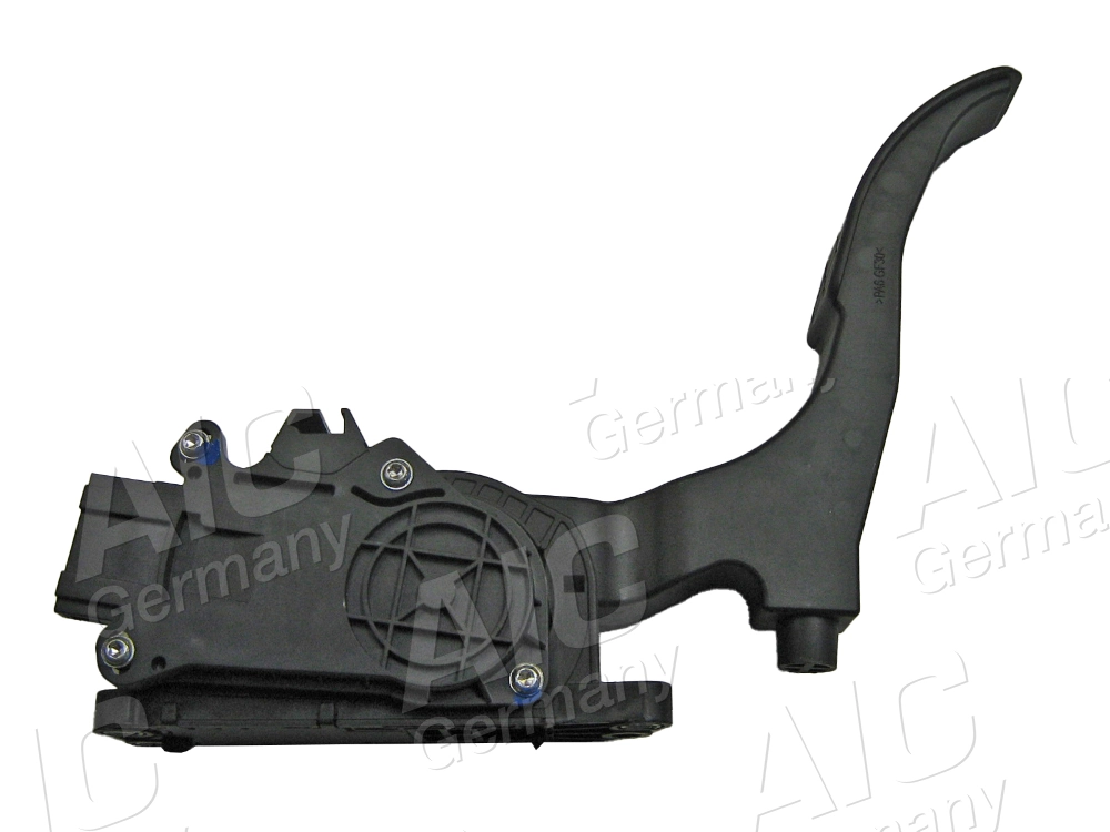 Accelerator Pedal Original AIC Quality 52522