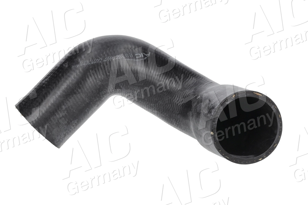 Charge Air Hose Original AIC Quality 58396