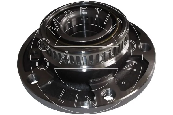 Wheel Bearing Kit Original AIC Quality 55872