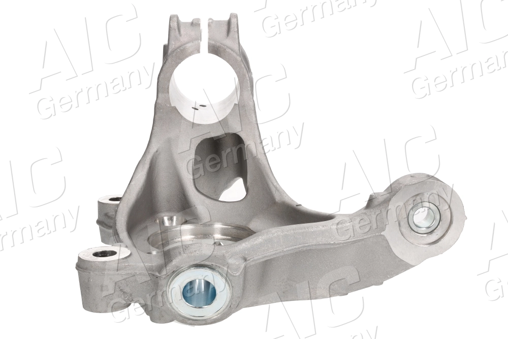 Steering Knuckle, wheel suspension NEW MOBILITY PARTS 59460