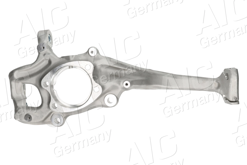 Steering Knuckle, wheel suspension Original AIC Quality 55829