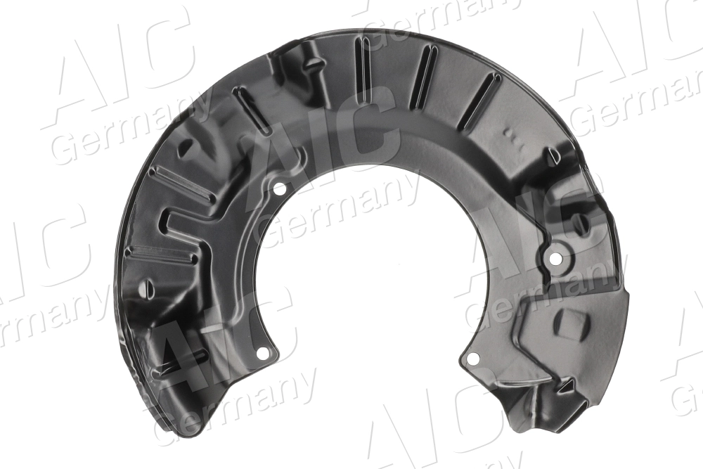Splash Guard, brake disc Original AIC Quality 57128
