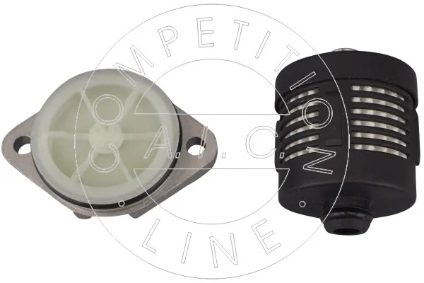 Hydraulic Filter, multi-plate clutch (all-wheel drive) Original AIC Quality 57000