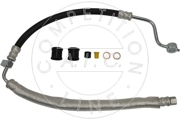 Hydraulic Hose, steering Original AIC Quality 59941