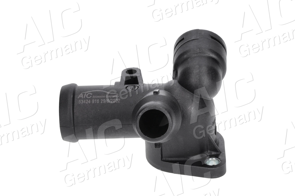 Coolant Flange Original AIC Quality 53424