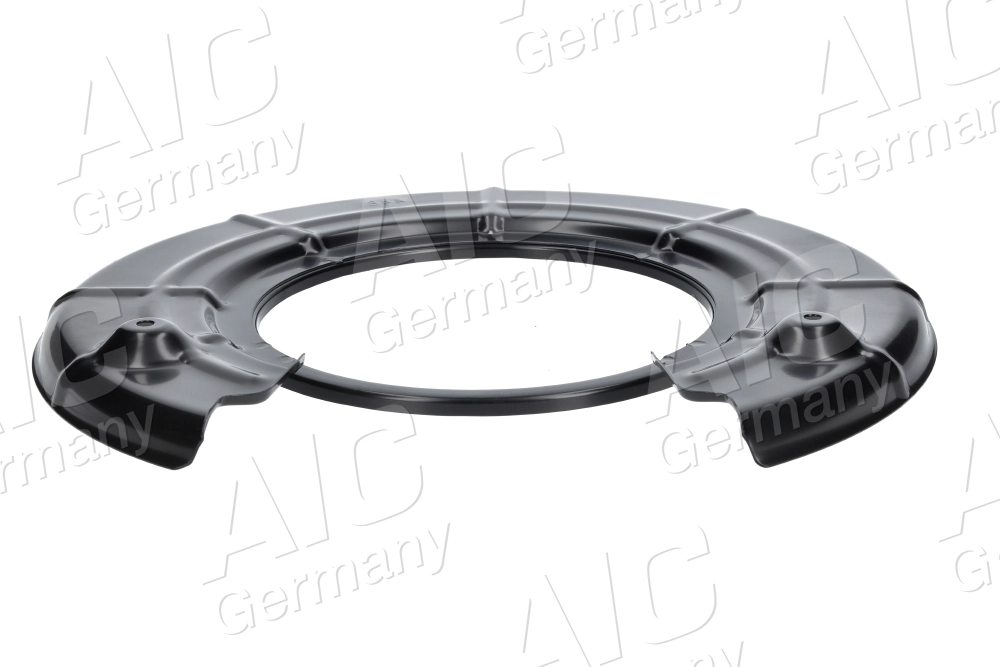 Splash Guard, brake disc Original AIC Quality 71337