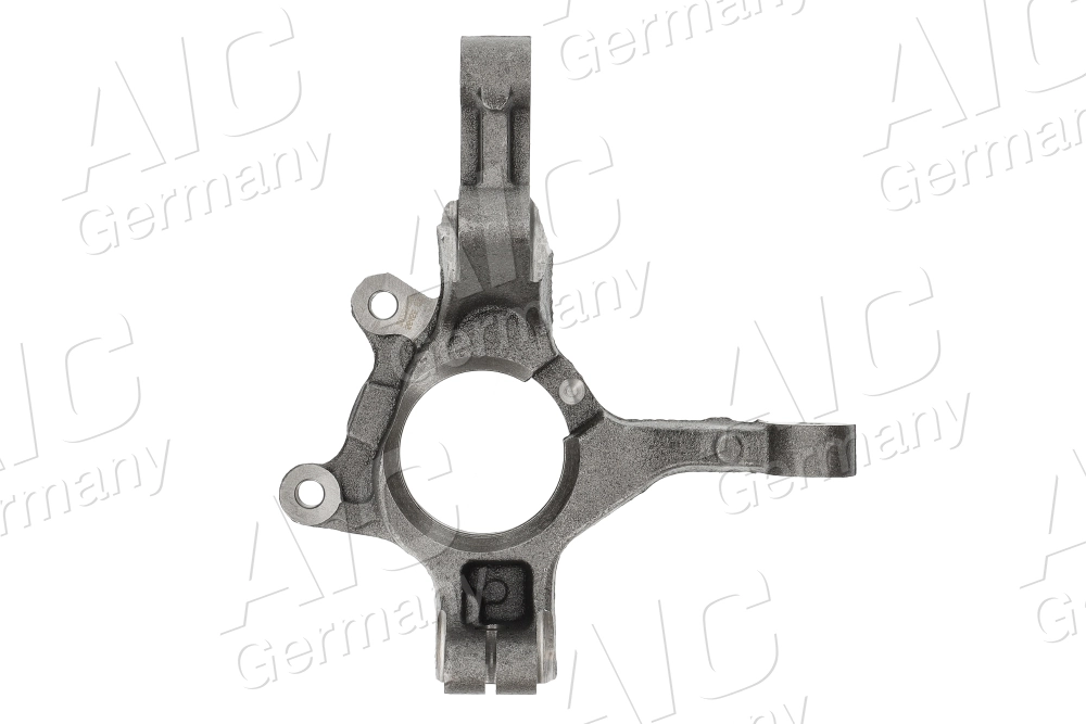 Steering Knuckle, wheel suspension Original AIC Quality 56456