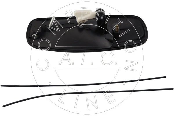 Exterior Door Handle Original AIC Quality 56996