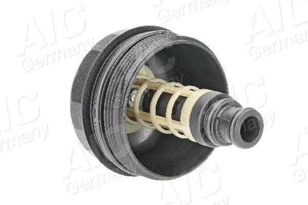 Cap, oil filter housing Original AIC Quality 73355