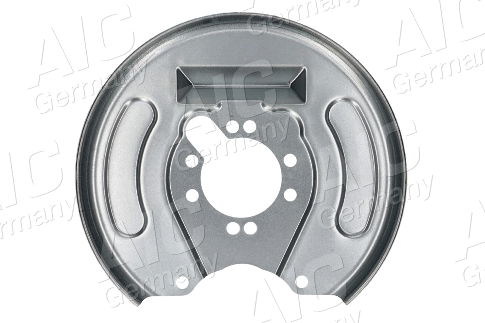 Splash Guard, brake disc Original AIC Quality 58830