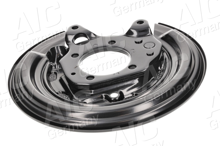 Splash Guard, brake disc Original AIC Quality 72103