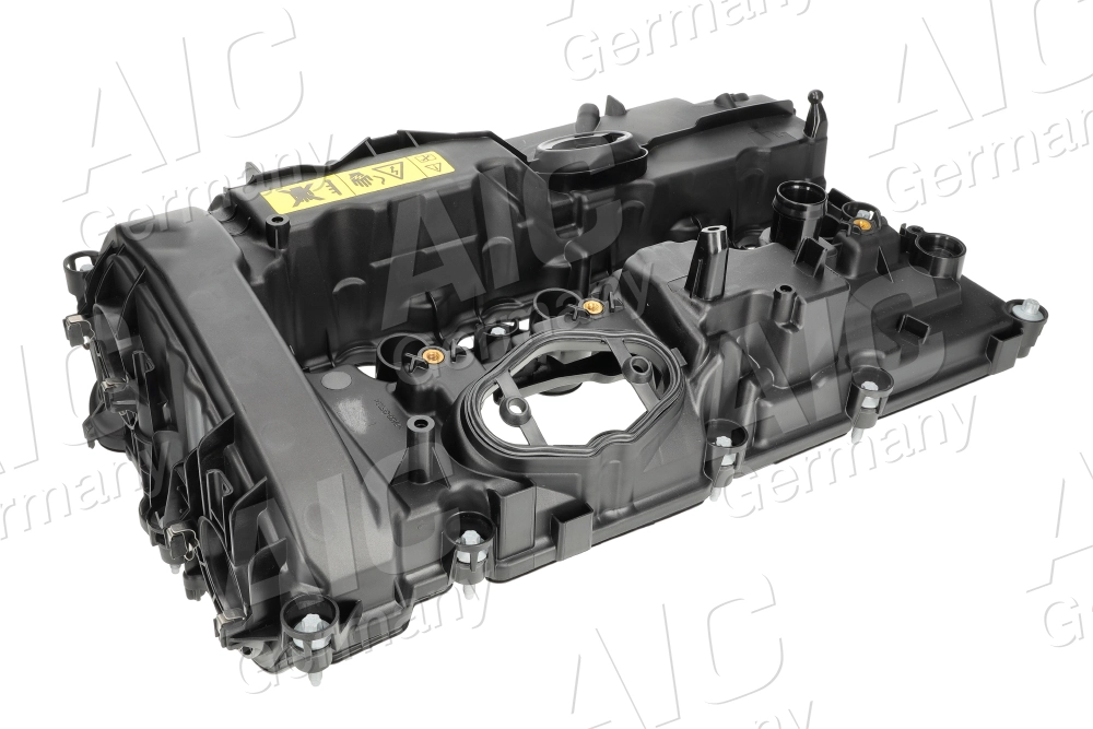 Cylinder Head Cover NEW MOBILITY PARTS 75550