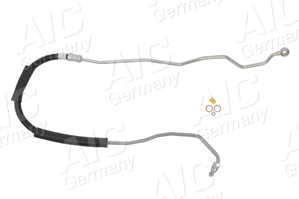 Hydraulic Hose, steering Original AIC Quality 54947