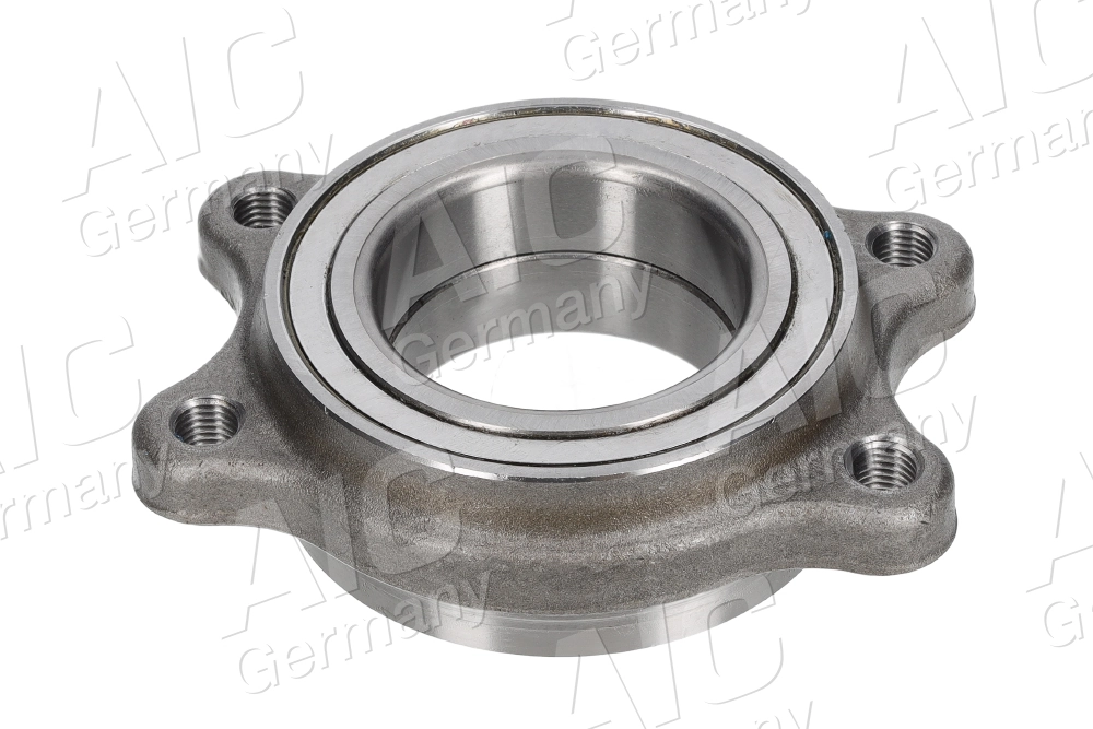 Wheel Bearing Kit NEW MOBILITY PARTS 55387