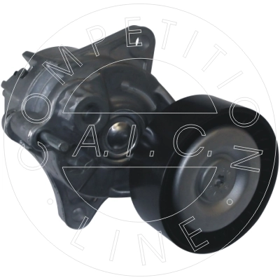 Belt Tensioner, V-ribbed belt Original AIC Quality 54747