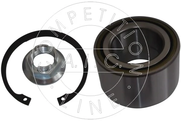 Wheel Bearing Kit Original AIC Quality 55865