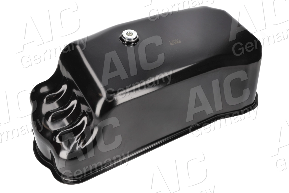 Oil Sump Original AIC Quality 55808