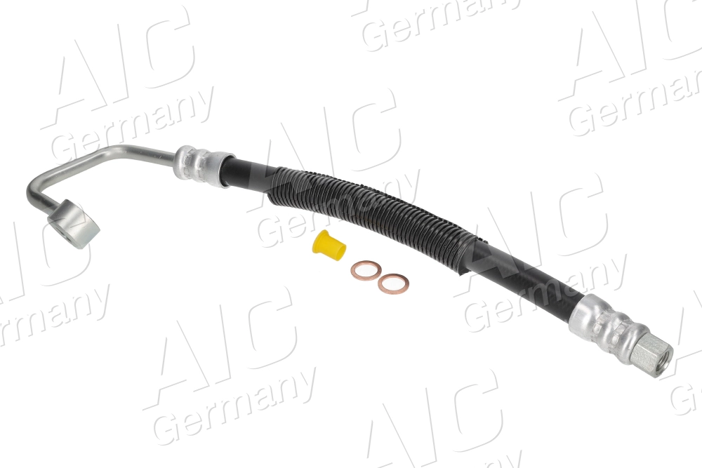 Hydraulic Hose, steering Original AIC Quality 58533