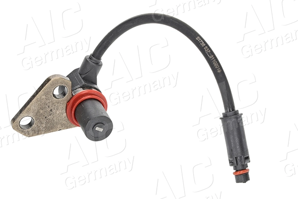Sensor, wheel speed Original AIC Quality 51738