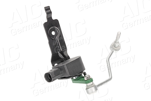 Sensor, headlight levelling Original AIC Quality 71672
