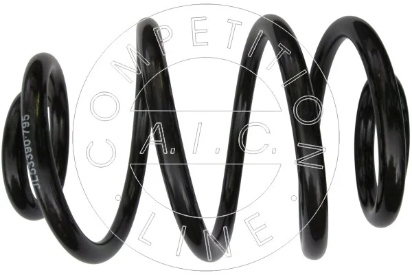 Suspension Spring Original AIC Quality 53390