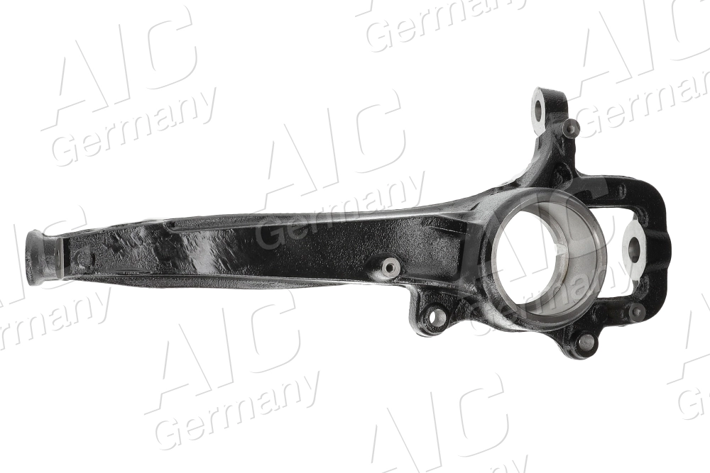 Steering Knuckle, wheel suspension Original AIC Quality 56451