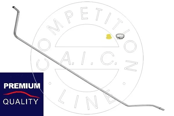 Hydraulic Hose, steering Original AIC Quality 58546