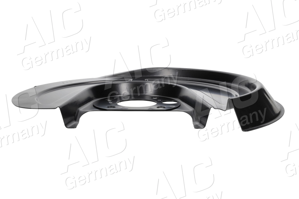 Splash Guard, brake disc Original AIC Quality 56579