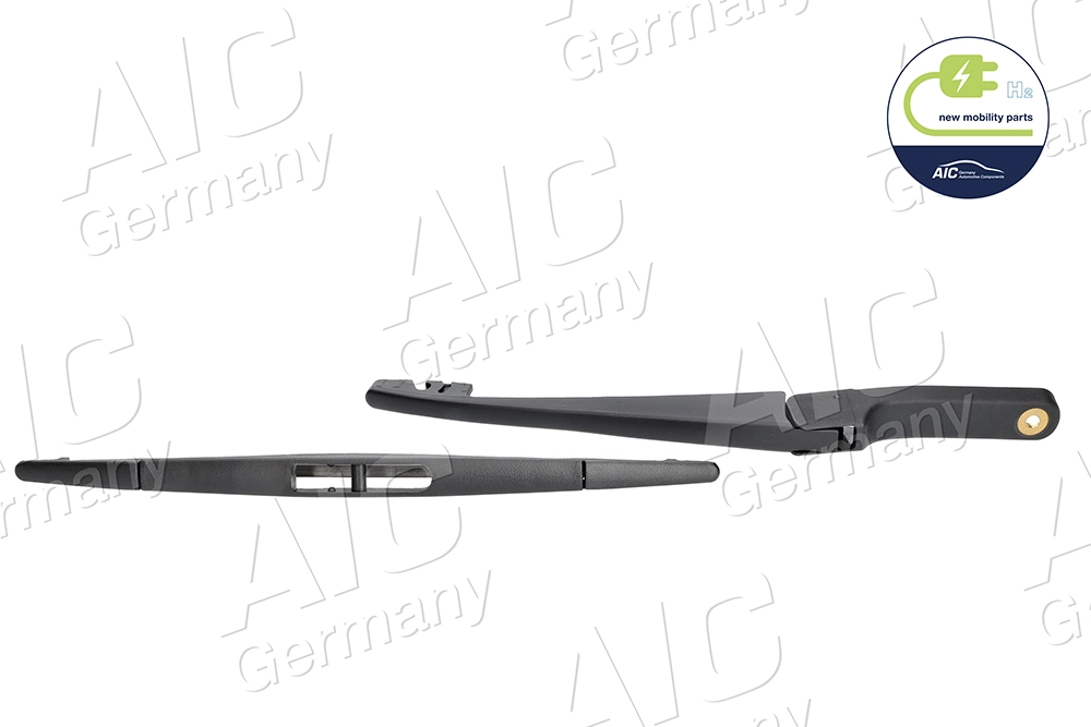 Wiper Arm, window cleaning NEW MOBILITY PARTS 72093