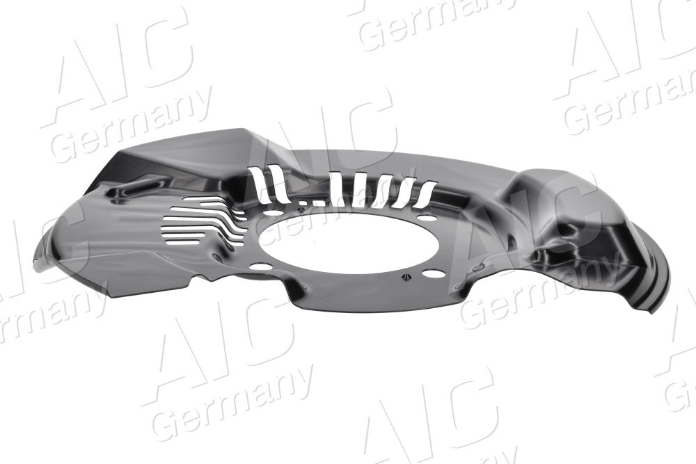 Splash Guard, brake disc Original AIC Quality 71381