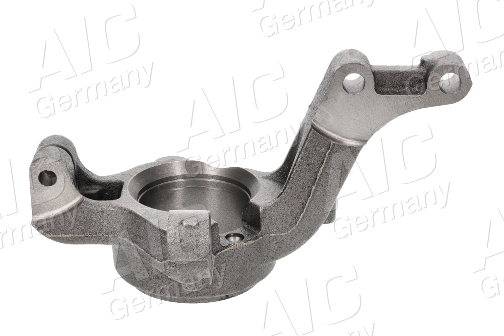 Steering Knuckle, wheel suspension Original AIC Quality 56456