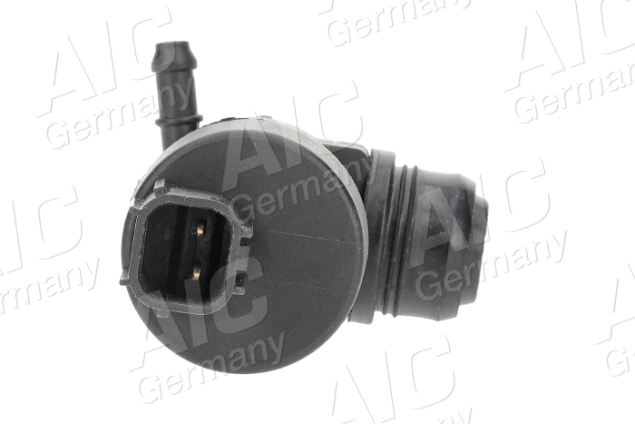 Washer Fluid Pump, window cleaning NEW MOBILITY PARTS 74271